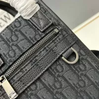 $92.00 USD Christian Dior AAA Quality Handbags For Unisex #1372431