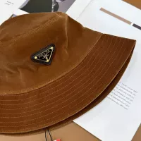 $27.00 USD Prada Caps #1372433
