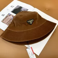 $27.00 USD Prada Caps #1372433
