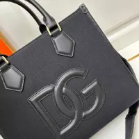$162.00 USD Dolce & Gabbana AAA Quality Handbags For Women #1372435