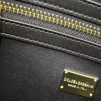 $162.00 USD Dolce & Gabbana AAA Quality Handbags For Women #1372435