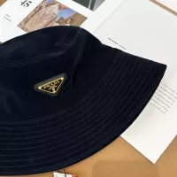 $27.00 USD Prada Caps #1372436