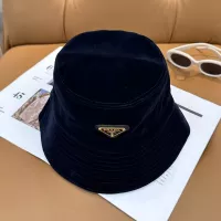 $27.00 USD Prada Caps #1372436