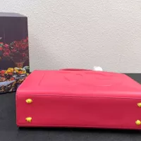 $158.00 USD Dolce & Gabbana AAA Quality Handbags For Women #1372439