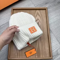$36.00 USD Hermes Caps #1372440