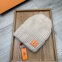 $36.00 USD Hermes Caps #1372441