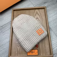 $36.00 USD Hermes Caps #1372441