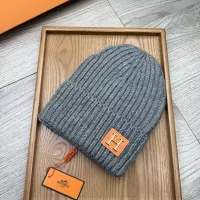 $36.00 USD Hermes Caps #1372442
