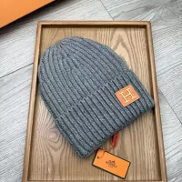 $36.00 USD Hermes Caps #1372442