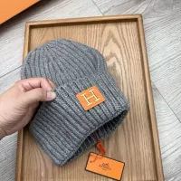 $36.00 USD Hermes Caps #1372442