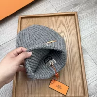 $36.00 USD Hermes Caps #1372442