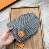 $36.00 USD Hermes Caps #1372442