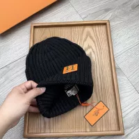 $36.00 USD Hermes Caps #1372443