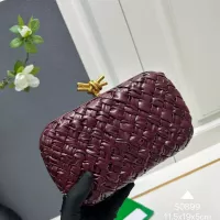 $132.00 USD Bottega Veneta BV AAA Quality Handbags For Women #1372444