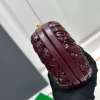 $132.00 USD Bottega Veneta BV AAA Quality Handbags For Women #1372444