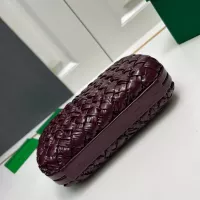 $132.00 USD Bottega Veneta BV AAA Quality Handbags For Women #1372444