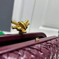 $132.00 USD Bottega Veneta BV AAA Quality Handbags For Women #1372444