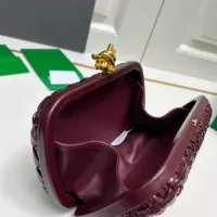 $132.00 USD Bottega Veneta BV AAA Quality Handbags For Women #1372444