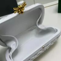 $132.00 USD Bottega Veneta BV AAA Quality Handbags For Women #1372447