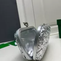 $132.00 USD Bottega Veneta BV AAA Quality Handbags For Women #1372448