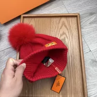 $39.00 USD Hermes Caps #1372452