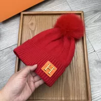 $39.00 USD Hermes Caps #1372452