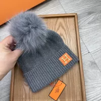 $39.00 USD Hermes Caps #1372453