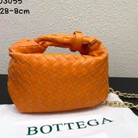 $102.00 USD Bottega Veneta BV AAA Quality Handbags For Women #1372455