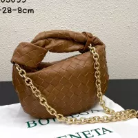 $102.00 USD Bottega Veneta BV AAA Quality Handbags For Women #1372458