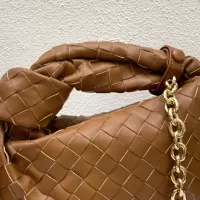 $102.00 USD Bottega Veneta BV AAA Quality Handbags For Women #1372458