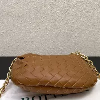 $102.00 USD Bottega Veneta BV AAA Quality Handbags For Women #1372458