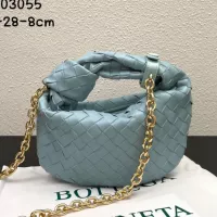 $102.00 USD Bottega Veneta BV AAA Quality Handbags For Women #1372459