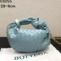 $102.00 USD Bottega Veneta BV AAA Quality Handbags For Women #1372459