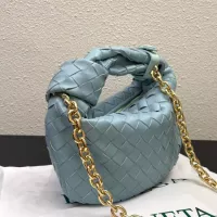 $102.00 USD Bottega Veneta BV AAA Quality Handbags For Women #1372459