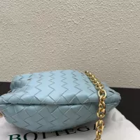 $102.00 USD Bottega Veneta BV AAA Quality Handbags For Women #1372459