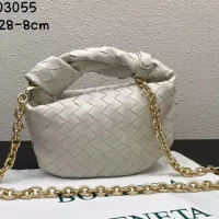 $102.00 USD Bottega Veneta BV AAA Quality Handbags For Women #1372460