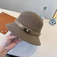 $52.00 USD Hermes Caps #1372461