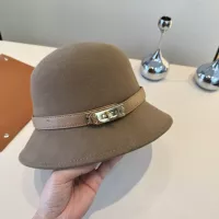 $52.00 USD Hermes Caps #1372461