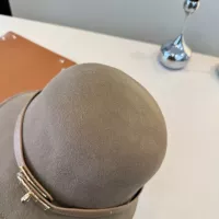$52.00 USD Hermes Caps #1372461
