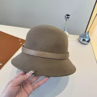 $52.00 USD Hermes Caps #1372461