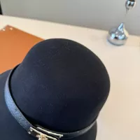 $52.00 USD Hermes Caps #1372463