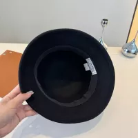 $52.00 USD Hermes Caps #1372463