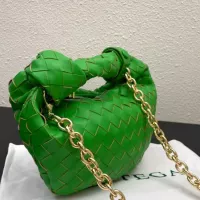 $102.00 USD Bottega Veneta BV AAA Quality Handbags For Women #1372464