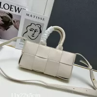 $96.00 USD Bottega Veneta BV AAA Quality Handbags For Women #1372467
