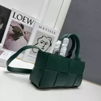 $96.00 USD Bottega Veneta BV AAA Quality Handbags For Women #1372470