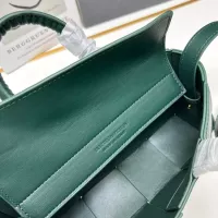 $96.00 USD Bottega Veneta BV AAA Quality Handbags For Women #1372470