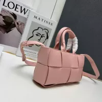 $96.00 USD Bottega Veneta BV AAA Quality Handbags For Women #1372471