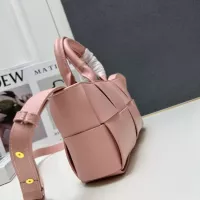 $96.00 USD Bottega Veneta BV AAA Quality Handbags For Women #1372471