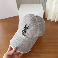$27.00 USD Yves Saint Laurent YSL Caps #1372472