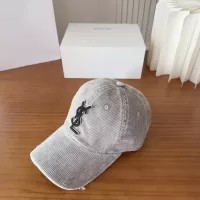 $27.00 USD Yves Saint Laurent YSL Caps #1372472